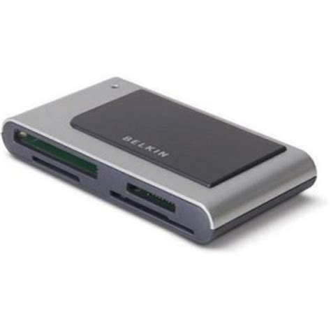 belkin sd card reader driver